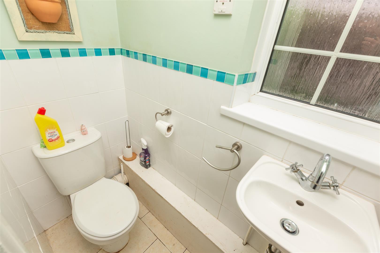 The Ridge, Sketty, Swansea, SA2 8AG
